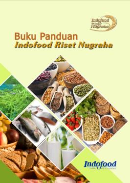 Buku Panduan Indofood Riset Nugraha